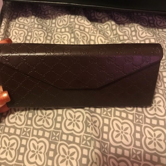 Gucci Raceback sunglasses